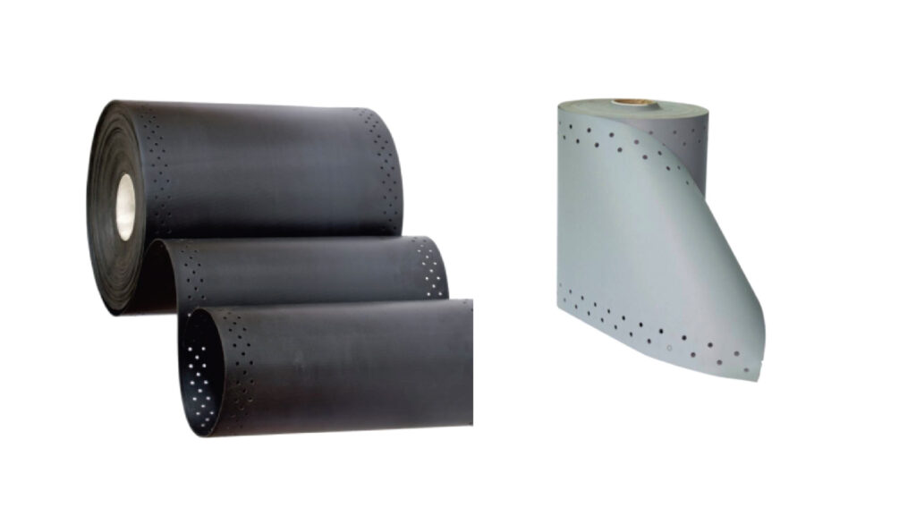 BANT TPE EPDM