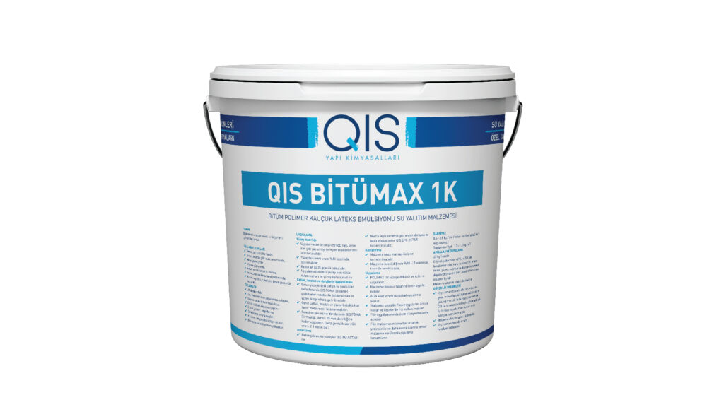 BITUMAX 1K