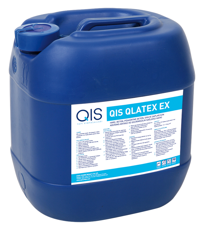 QLATEX EX