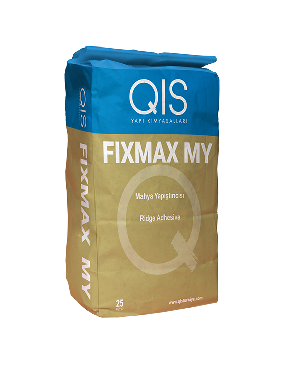 FIXMAX MY
