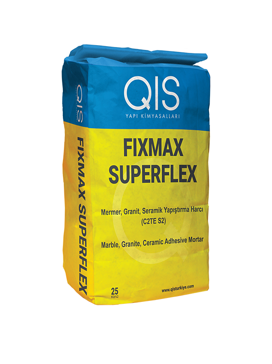 FIXMAX SUPERFLEX