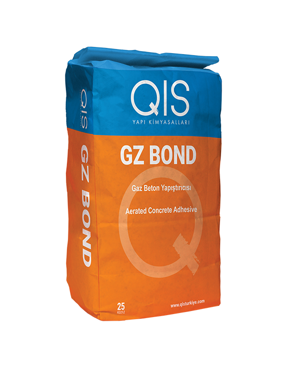 GZ BOND